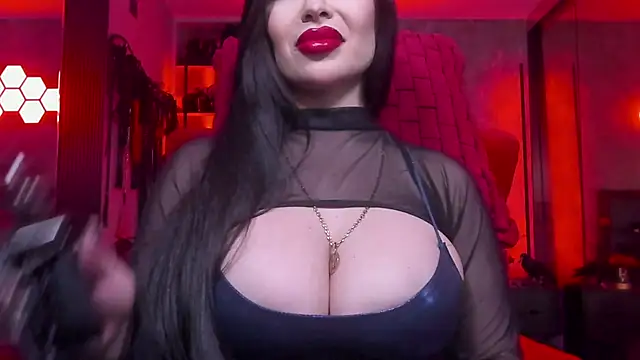 Snapshot of GabrielaAroms chatting on 22, 2, 2026 GabrielaAroms online show from 22, 2, 2026