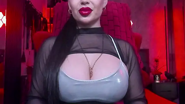 Snapshot of GabrielaAroms chatting on 14, 2, 2026 GabrielaAroms online show from 14, 2, 2026