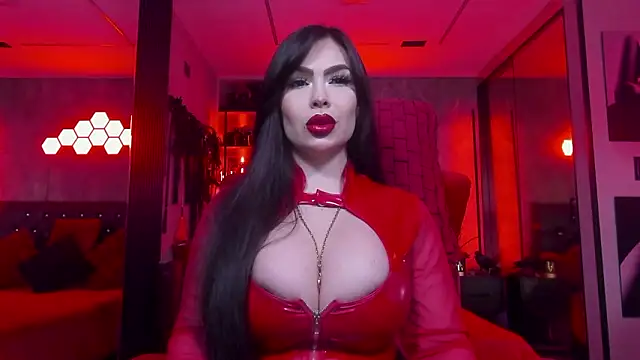 Snapshot of GabrielaAroms chatting on 4, 2, 2026 GabrielaAroms online show from 4, 2, 2026