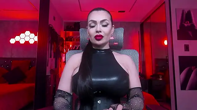 Snapshot of GabrielaAroms chatting on 27, 2, 2026 GabrielaAroms online show from 27, 2, 2026