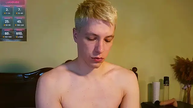 -ethan7inches- online show from 21, 3, 2026