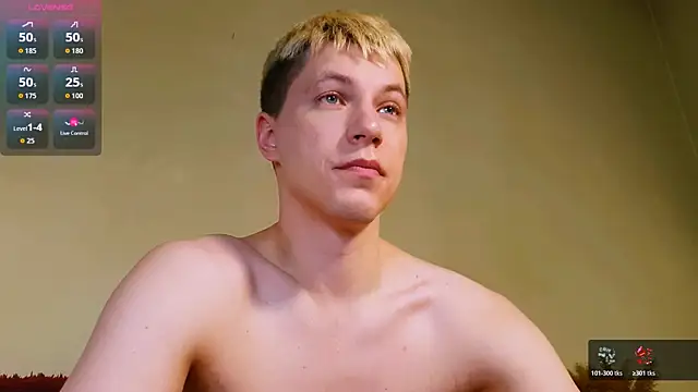 -ethan7inches- online show from 17, 4, 2026