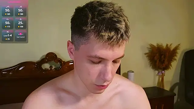 -ethan7inches- online show from 5, 3, 2026