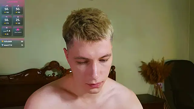 -ethan7inches- online show from 19, 1, 2026