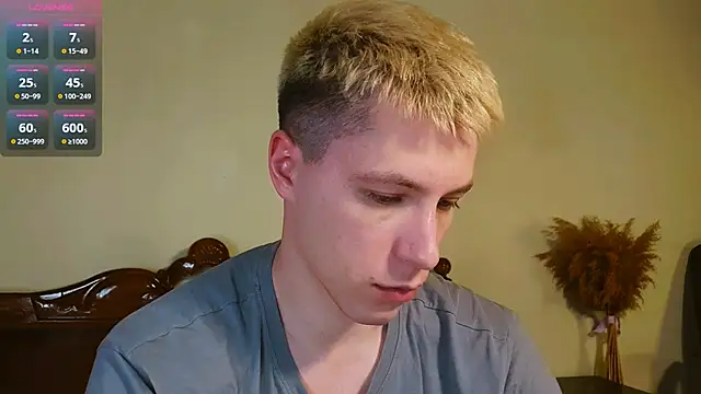 -ethan7inches- online show from 7, 4, 2026