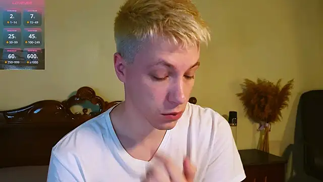 -ethan7inches- online show from 17, 3, 2026