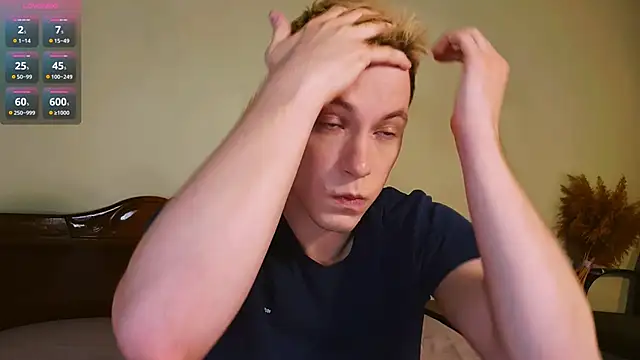 -ethan7inches- online show from 8, 2, 2026