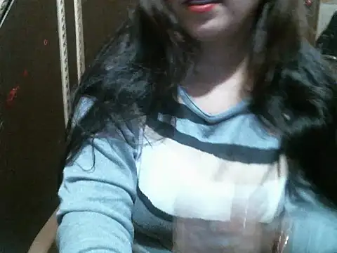 Snapshot of UrsMansi chatting on 16, 11, 2025 UrsMansi online show from 16, 11, 2025