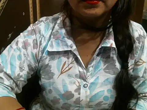 Snapshot of UrsMansi chatting on 7, 10, 2025 UrsMansi online show from 7, 10, 2025