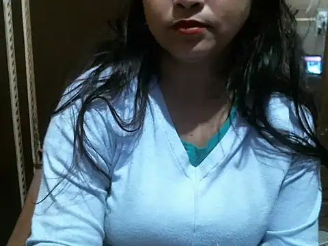 Snapshot of UrsMansi chatting on 6, 2, 2025 UrsMansi online show from 6, 2, 2025