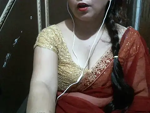 Snapshot of UrsMansi chatting on 16, 10, 2025 UrsMansi online show from 16, 10, 2025