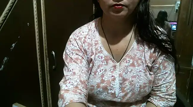 Snapshot of UrsMansi chatting on 9, 3, 2025 UrsMansi online show from 9, 3, 2025