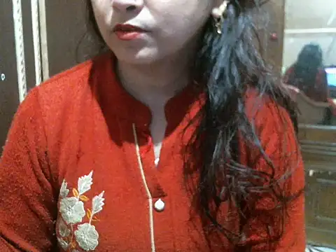 Snapshot of UrsMansi chatting on 5, 2, 2025 UrsMansi online show from 5, 2, 2025