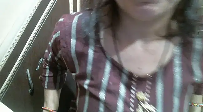 Snapshot of UrsMansi chatting on 1, 3, 2025 UrsMansi online show from 1, 3, 2025