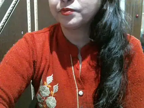 Snapshot of UrsMansi chatting on 30, 1, 2025 UrsMansi online show from 30, 1, 2025