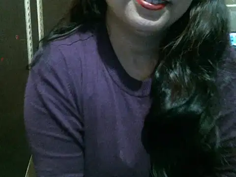 Snapshot of UrsMansi chatting on 18, 11, 2025 UrsMansi online show from 18, 11, 2025