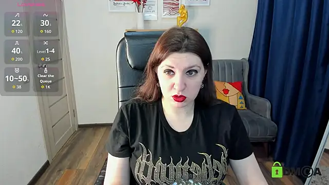 Snapshot of Black_Black_Rose chatting on 7, 2, 2026 Black Black Rose online show from 7, 2, 2026