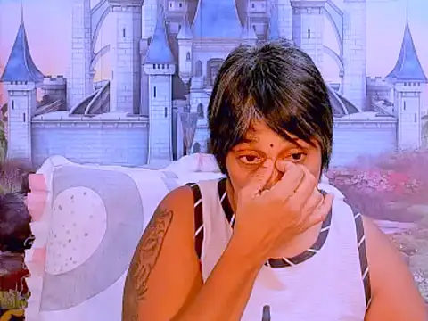 Snapshot of indianroxy chatting on 22, 9, 2025 indianroxy online show from 22, 9, 2025