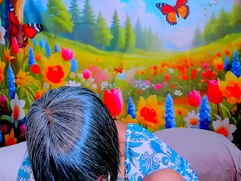 Snapshot of indianroxy chatting on 4, 6, 2026 indianroxy online show from 4, 6, 2026