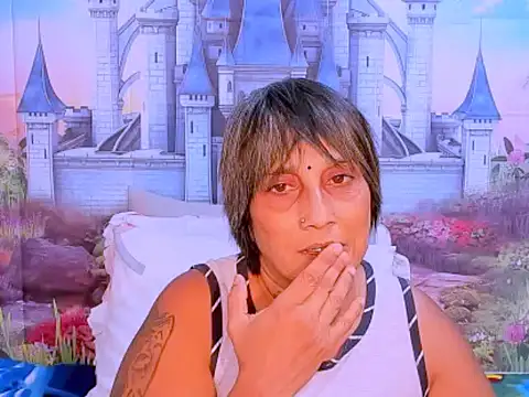 Snapshot of indianroxy chatting on 28, 9, 2025 indianroxy online show from 28, 9, 2025