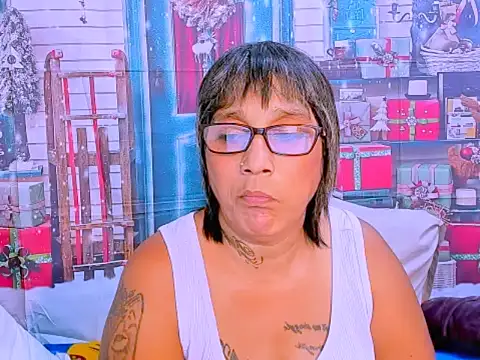 indianroxy online show from 20, 12, 2025