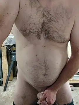 IronedTitan online show from 8, 10, 2025