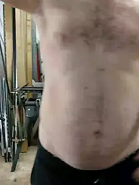 IronedTitan online show from 9, 10, 2025