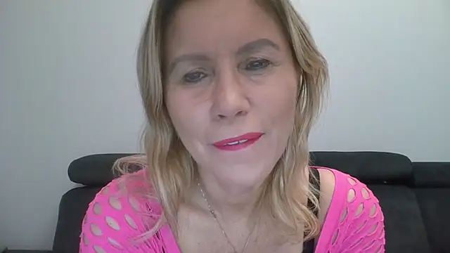 DoreenSexy online show from 29, 10, 2025