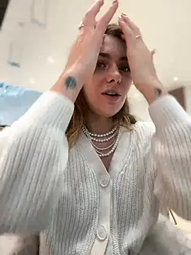 MariiD online show from 30, 12, 2024