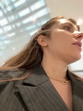 MariiD online show from 12, 11, 2025