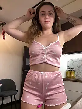 MariiD online show from 9, 1, 2025