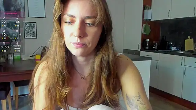 MariiD online show from 16, 1, 2026