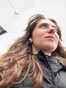 MariiD online show from 27, 2, 2025