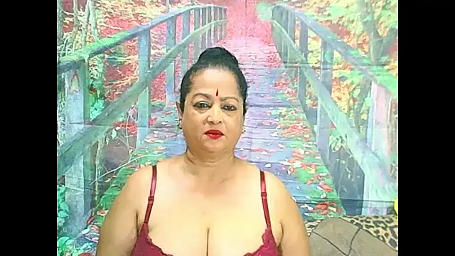 matureindian online show from 19, 3, 2025