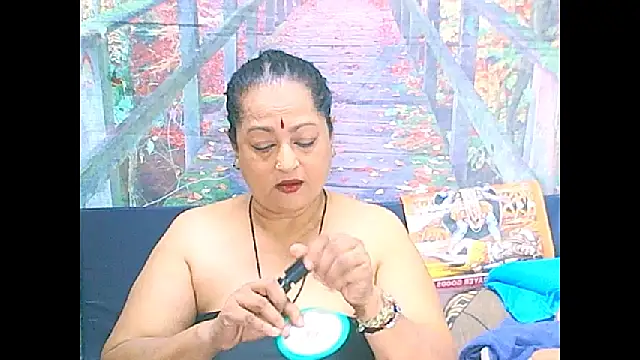 Snapshot of matureindian chatting on 18, 1, 2026 matureindian online show from 18, 1, 2026