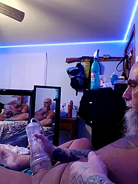 EdgarAlenPole online show from 13, 2, 2026