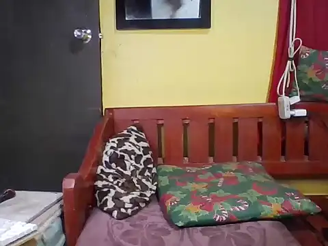 BellaJanna online show from 19, 9, 2025