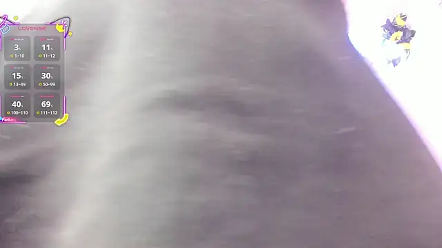 Snapshot of sweetbambi23 chatting on 5, 11, 2025 sweetbambi23 online show from 5, 11, 2025