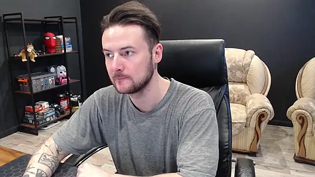 MihasikD online show from 12, 3, 2026