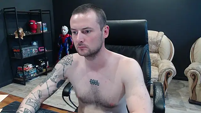 MihasikD online show from 9, 5, 2026