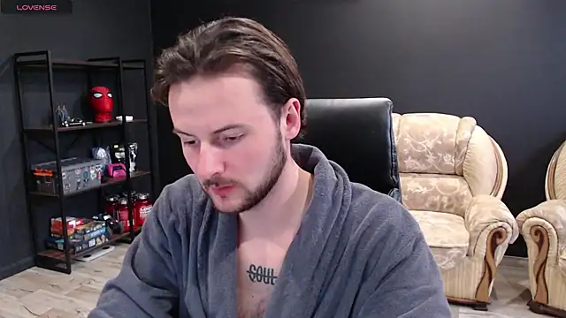 MihasikD online show from 10, 3, 2025