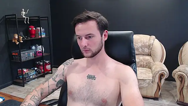 MihasikD online show from 8, 10, 2025