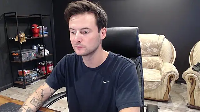 MihasikD online show from 19, 9, 2025