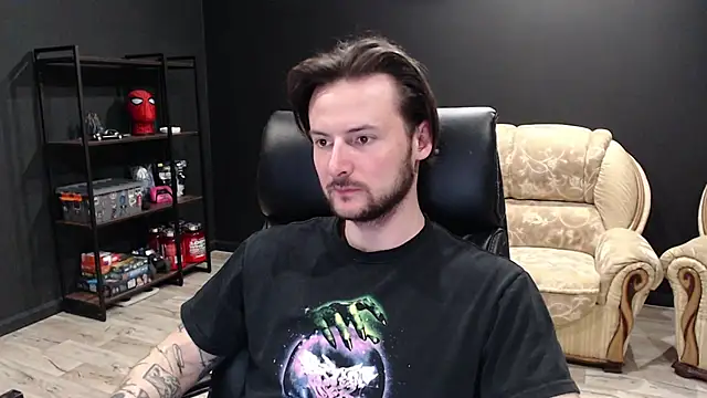 MihasikD online show from 13, 3, 2025