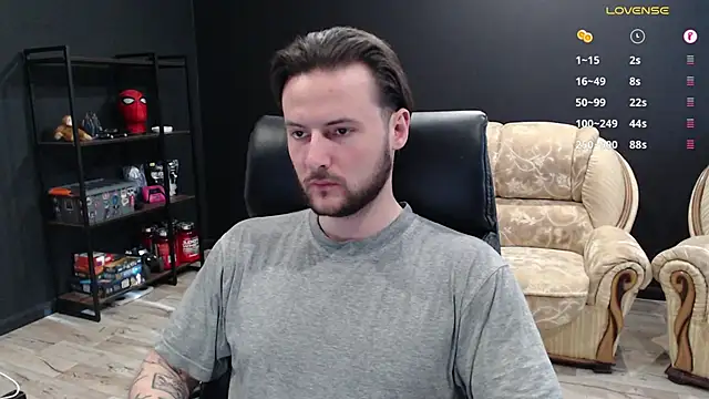 MihasikD online show from 21, 3, 2025