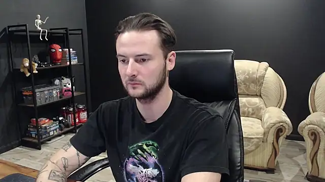 MihasikD online show from 28, 11, 2025