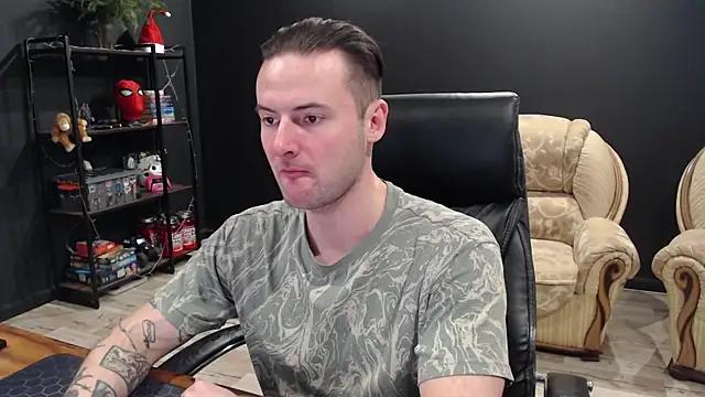 MihasikD online show from 22, 12, 2025