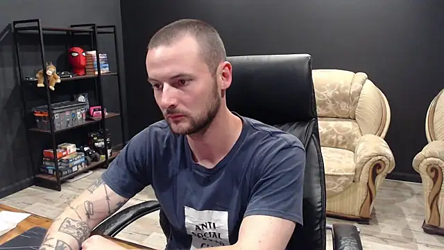 MihasikD online show from 30, 5, 2026