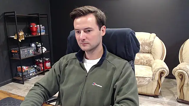 MihasikD online show from 18, 9, 2025