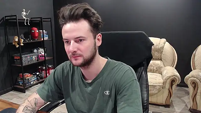 MihasikD online show from 29, 11, 2025